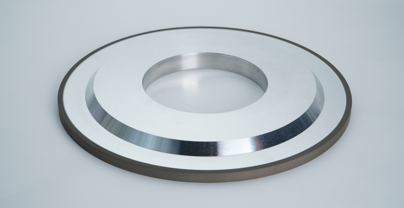 Grinding Wheel Performance