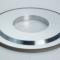 Grinding Wheel Performance