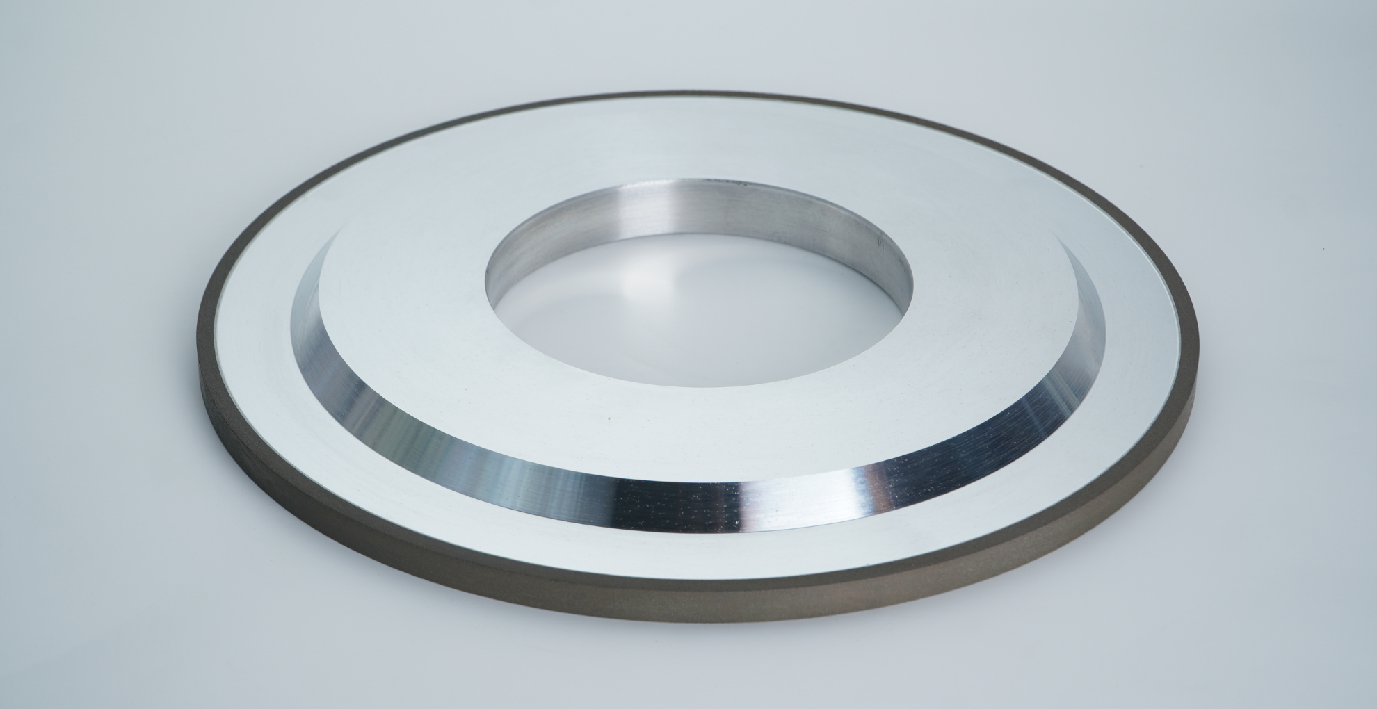 Grinding Wheel Performance