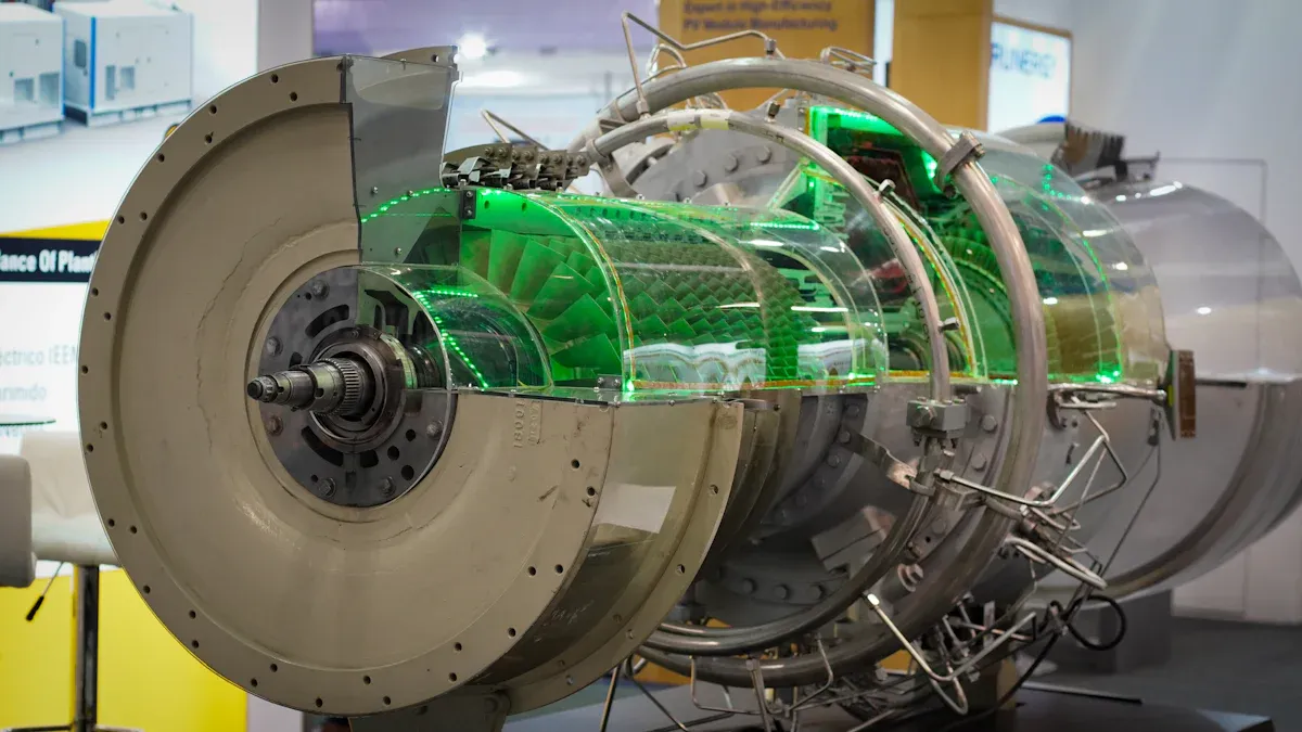 CENTERLESS GRINDING MACHINE MARKET DYNAMICS: