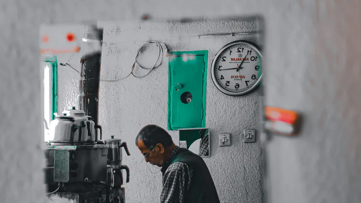 Key Factors for Your Diamond Grinding Pin