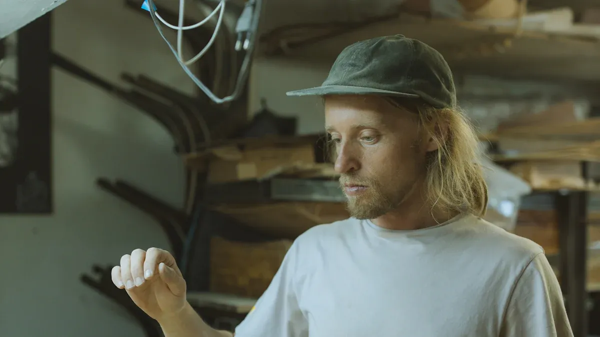 Mastering Your Grinding Technique