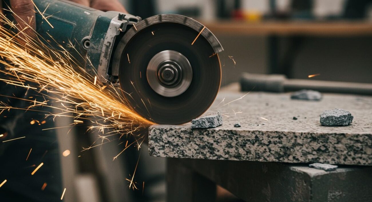 Never Struggle with Hard Materials Again Thanks to Diamond Cut Off Wheels