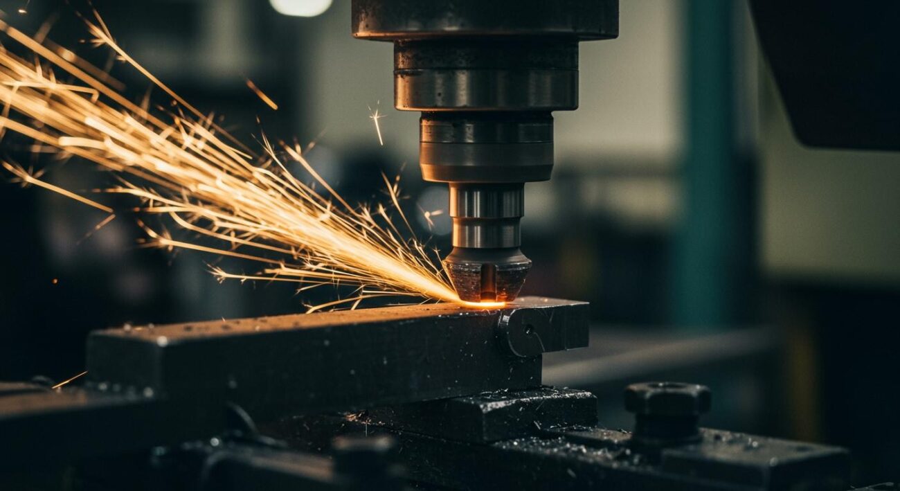 10 Best Uses for Diamond Grinding Pins in Manufacturing