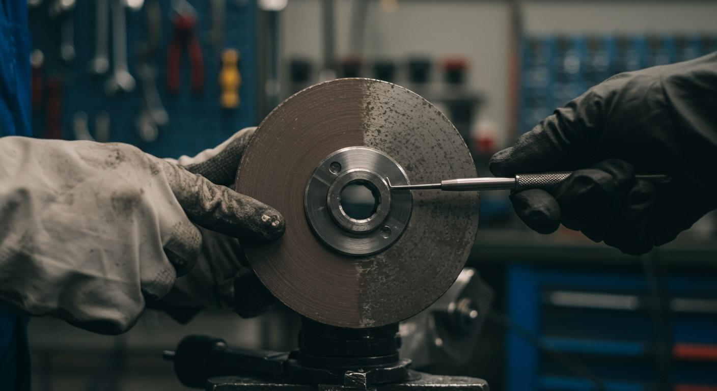 How to extend the lifespan of electroplated grinding wheels