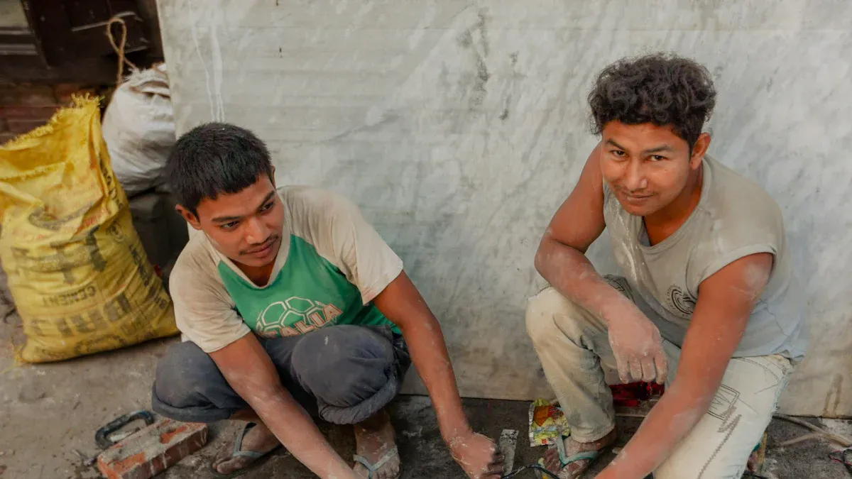 Understanding the Diamond Dresser and Its Use