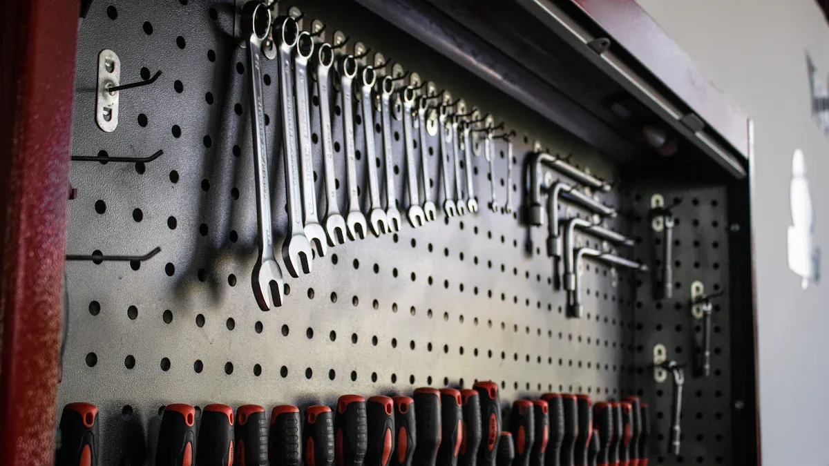 Ensure Proper Handling and Storage