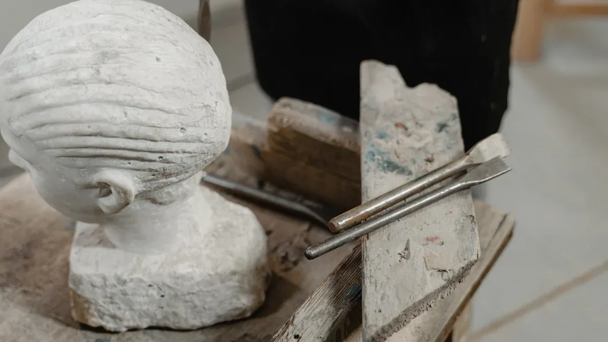 5. Engraving Glass and Stone