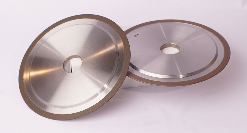 Advantages of CBN Grinding Wheels