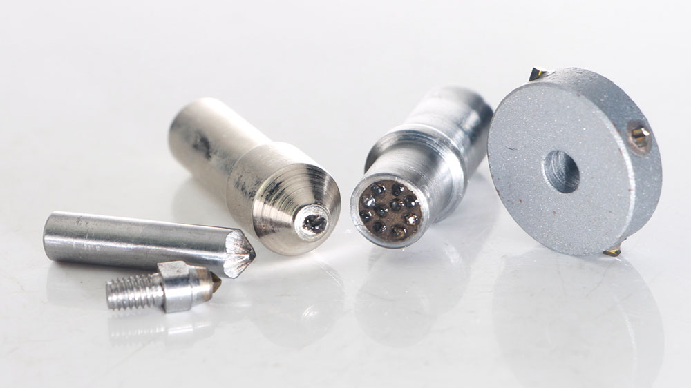 Diamond truing tool for grinding wheels Diamond dresser Aimgrind