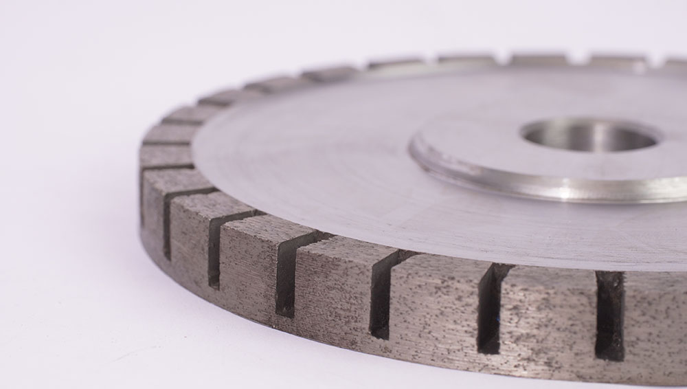 Exploring the Science Behind Diamond Grinding Wheels