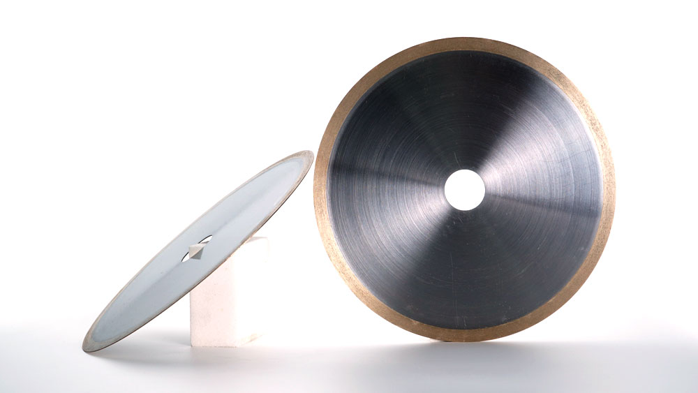 Metal Bond Diamond Cut off wheel Aimgrind