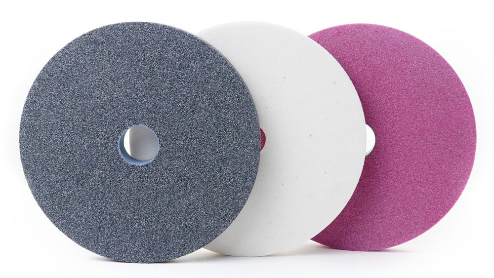 Vitrified Bond Aluminum oxide Grinding Wheel Aimgrind