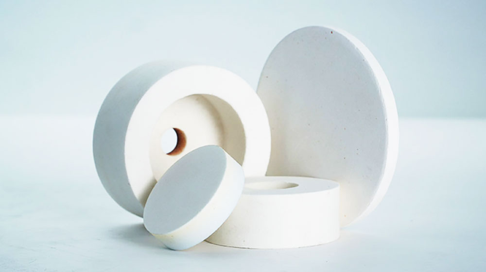 White-Aluminum-oxide-Grinding-Wheels-Aimgrind
