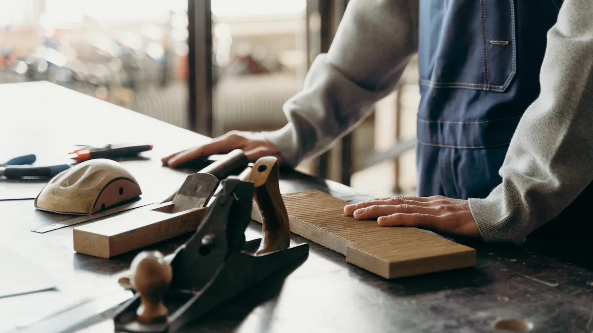 The Structure: Bonds, Hubs, and Stability