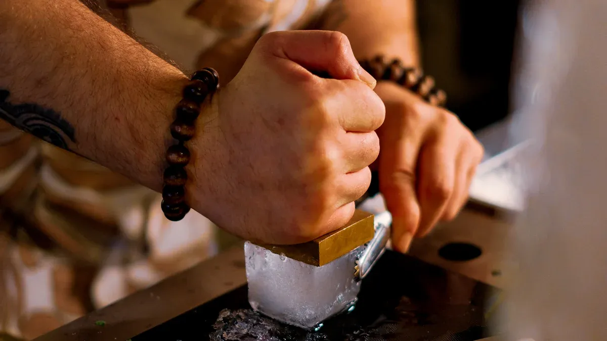 Dress and True for a Fresh Surface