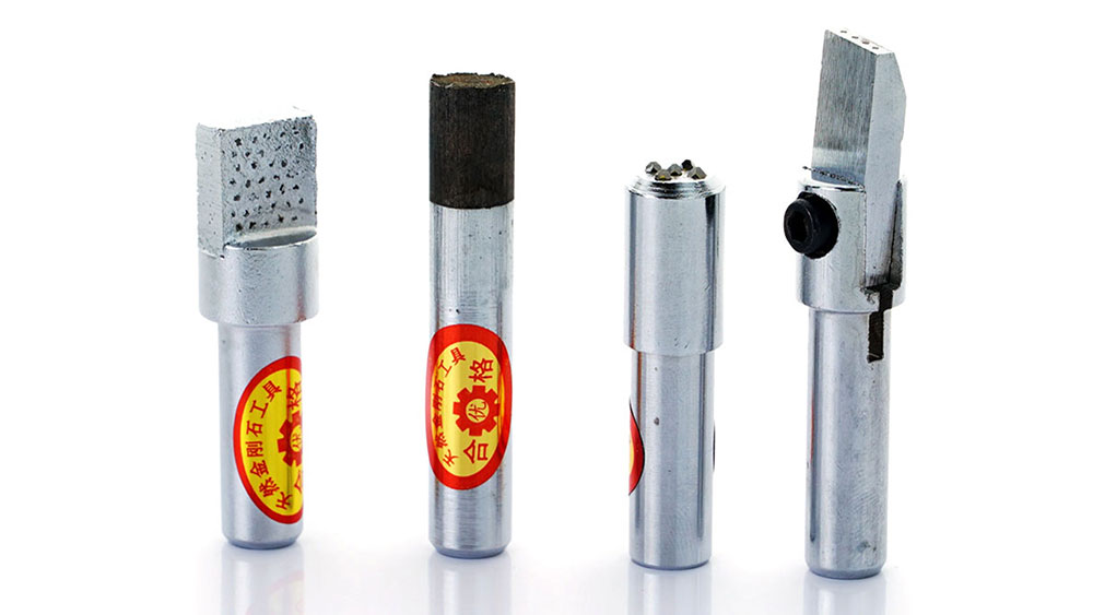 choosing the right diamond dresser Aimgrind