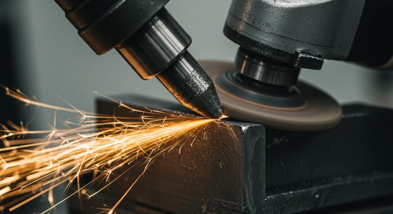 Tips for using diamond grinding pins for best results