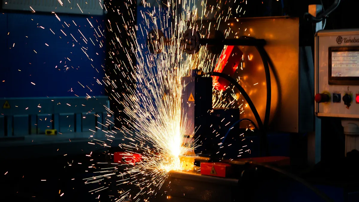 Engineering the Cut for Peak Efficiency