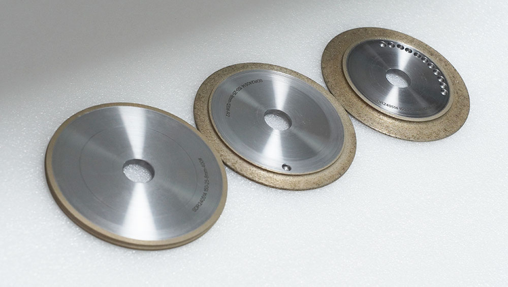 metal bond grinding wheels for industrial applications Aimgrind