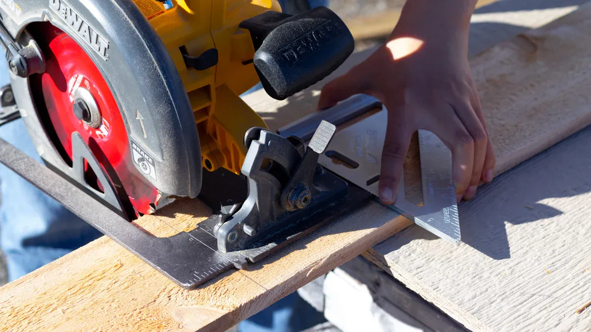 Essential Safety for Using Cutting Wheels