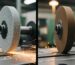 When to Choose a Vitrified Bond vs. a Resin Bond Grinding Wheel