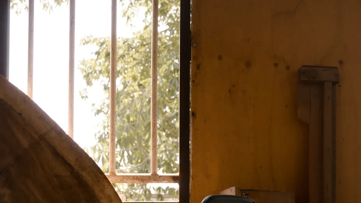 Key factors that affect the life of the grinding wheel