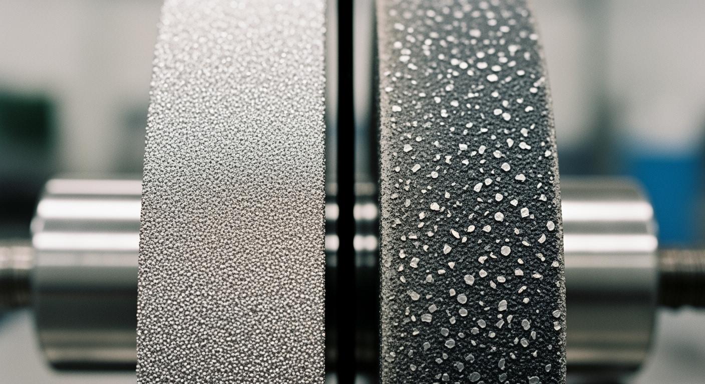 What Makes Electroplated Grinding Wheels Durable?