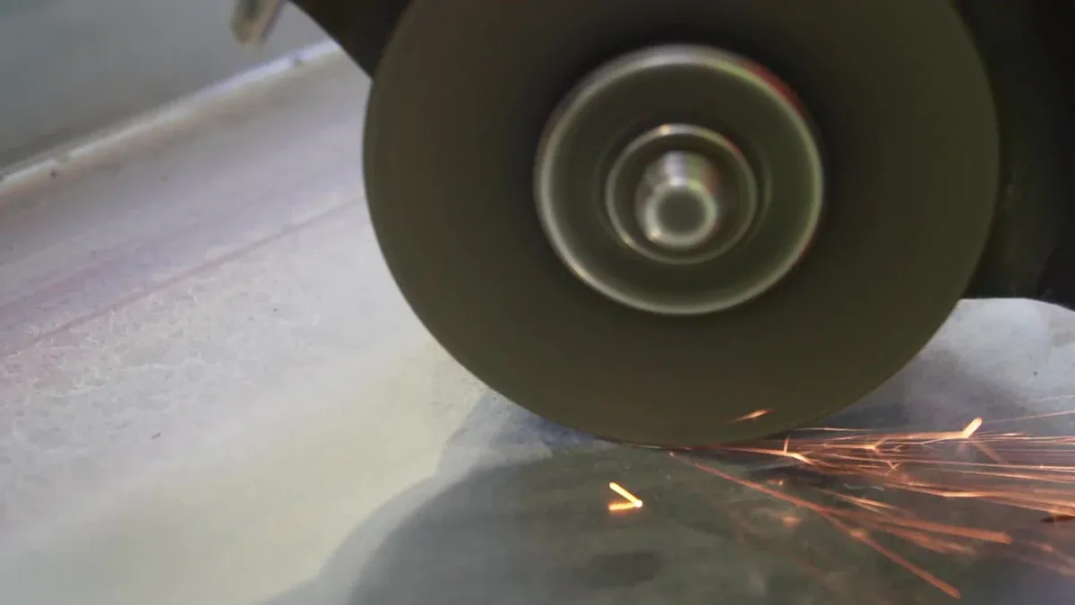 The right application: Choosing your wheel