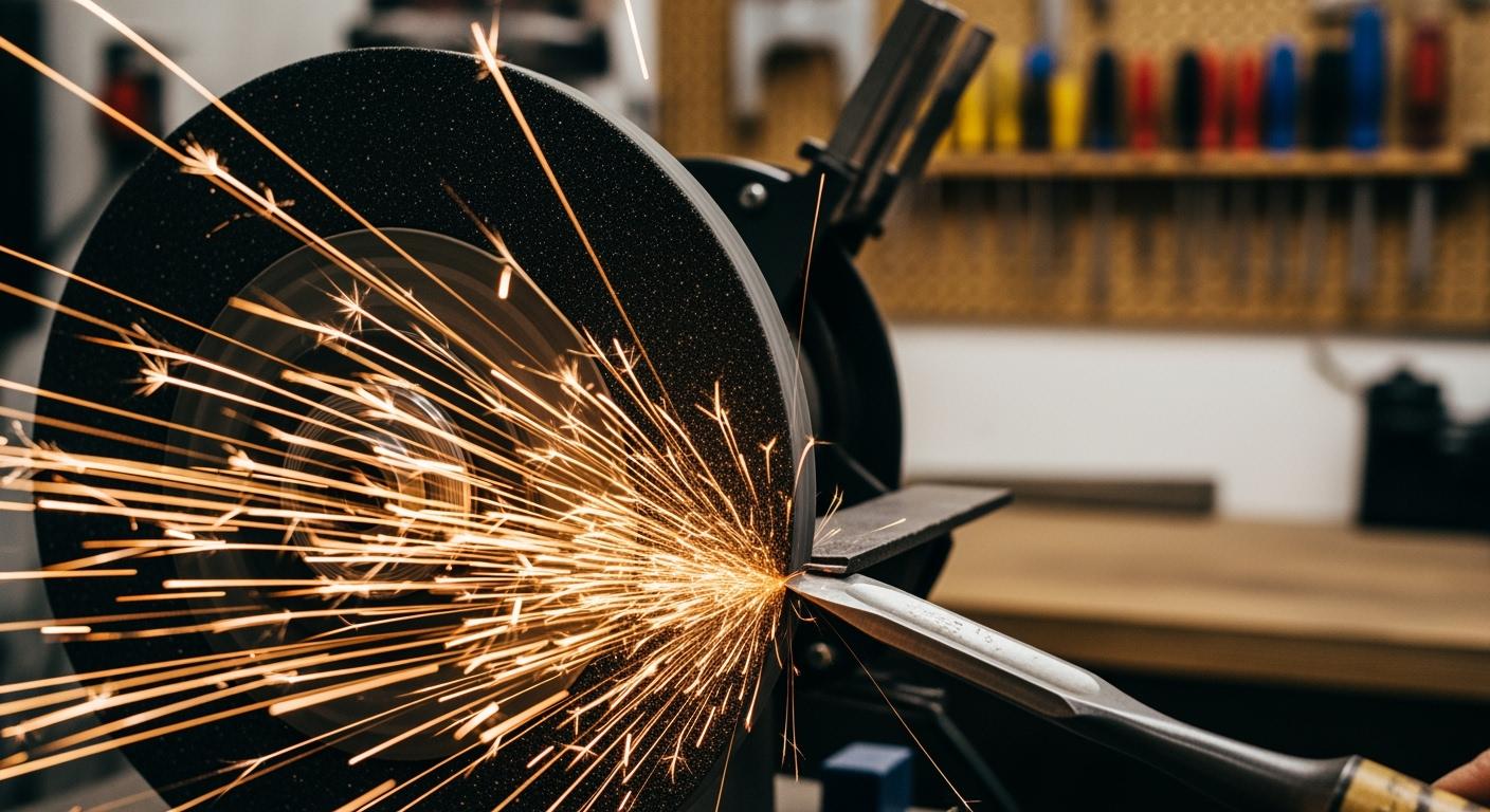 Discover the Uses of Silicon Carbide Grinding Wheels