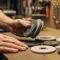 What do you consider when you choose grinding wheels?