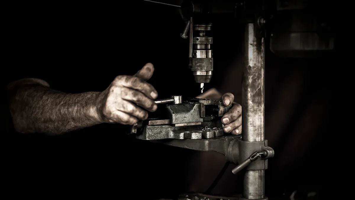 Reaching Dimensional and Usable Limits