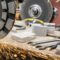 Which Factors Affect the Lifespan of Metal Bond Grinding Wheels?