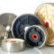 Electroplated Grinding Wheels Aimgrind