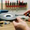 How to check the quality of a grinding wheel?