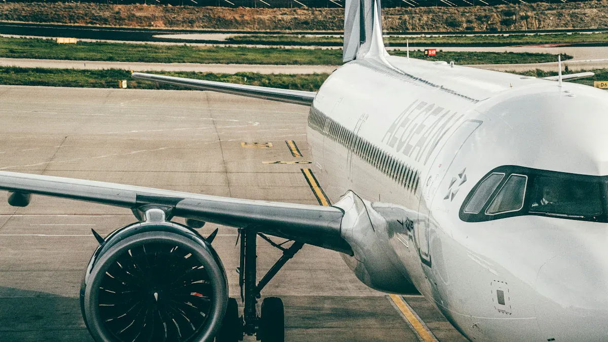 Factor 1: Analyze Aerospace Composite Materials