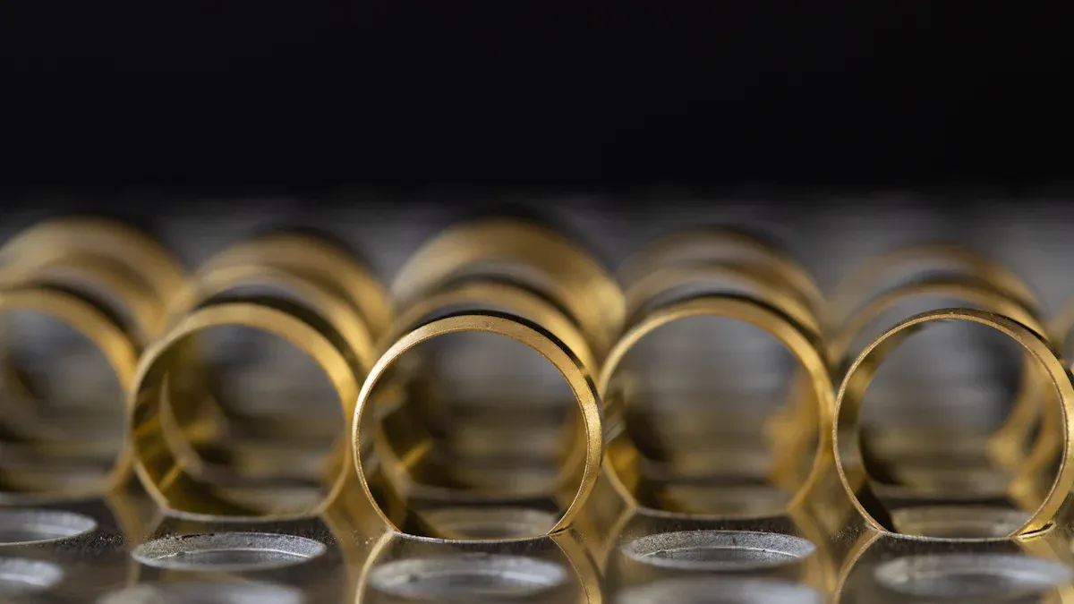 Achieving Ultimate Precision and Superior Finishes