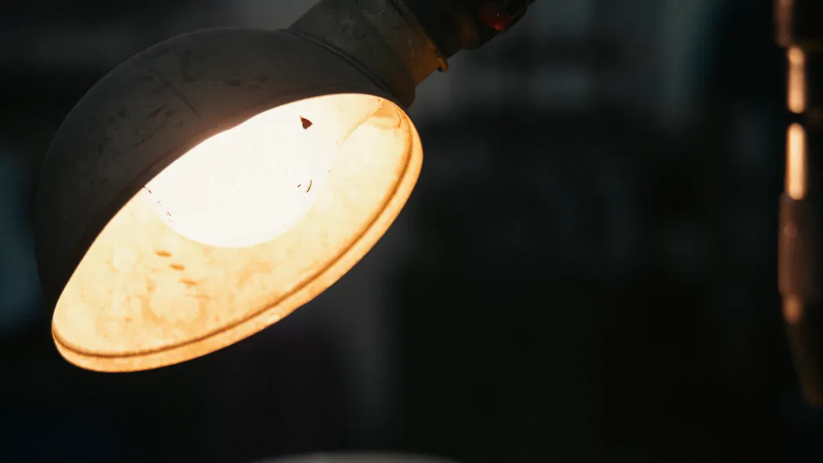 Performing the Ring Test for a Safe Grinding Wheel