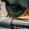 How to Reduce Grinding Wheel Vibration and Chatter in Processing