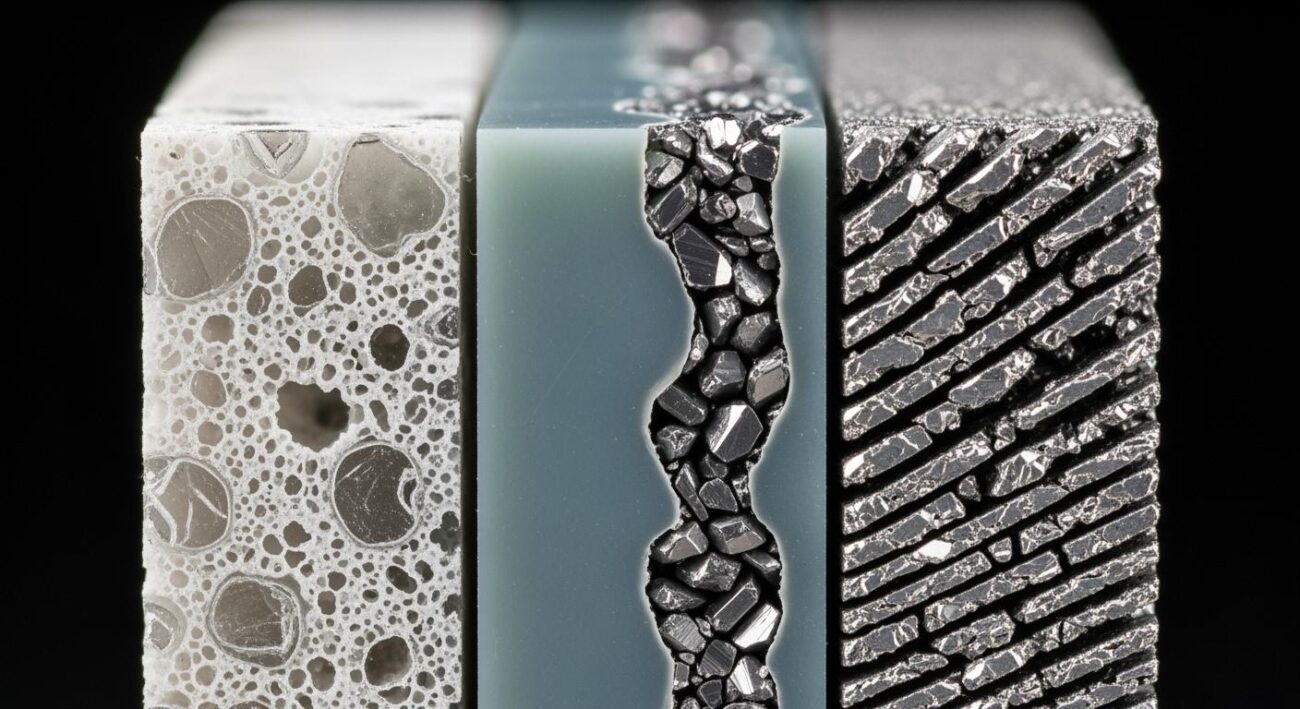 What is a Grinding Wheel Bond? Introduction to Vitrified, Resinoid, Metal & More