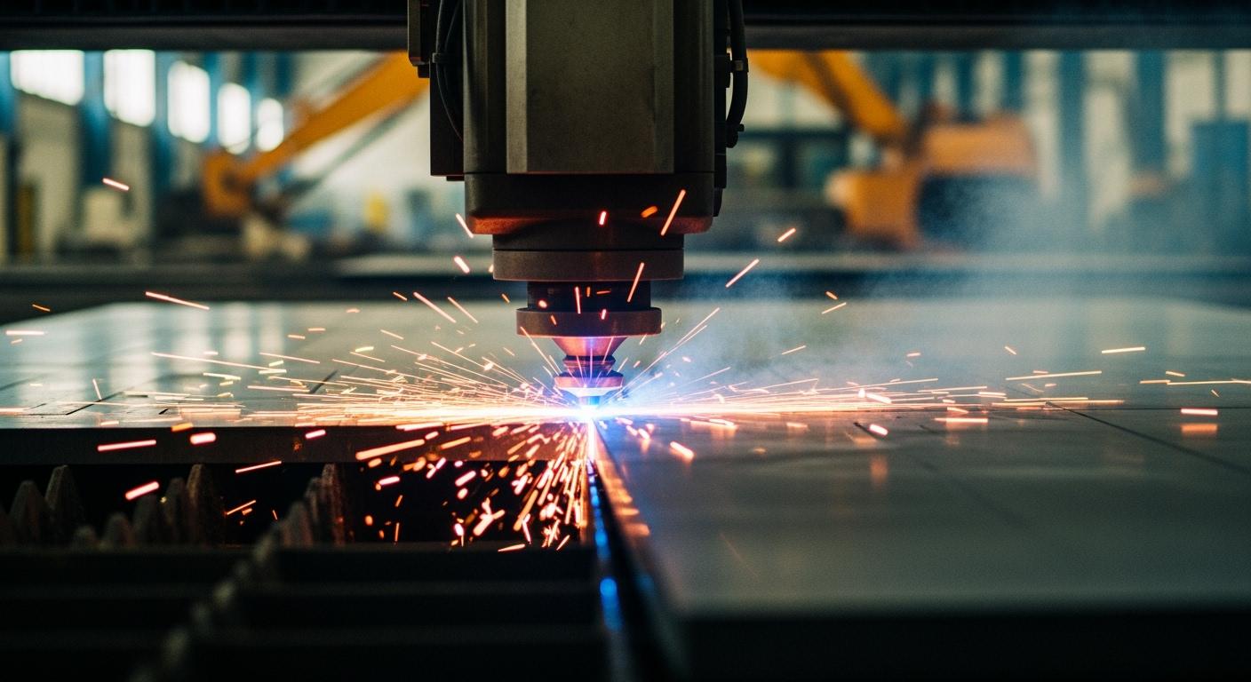 Abrasive Technology for Cutting Difficult Materials