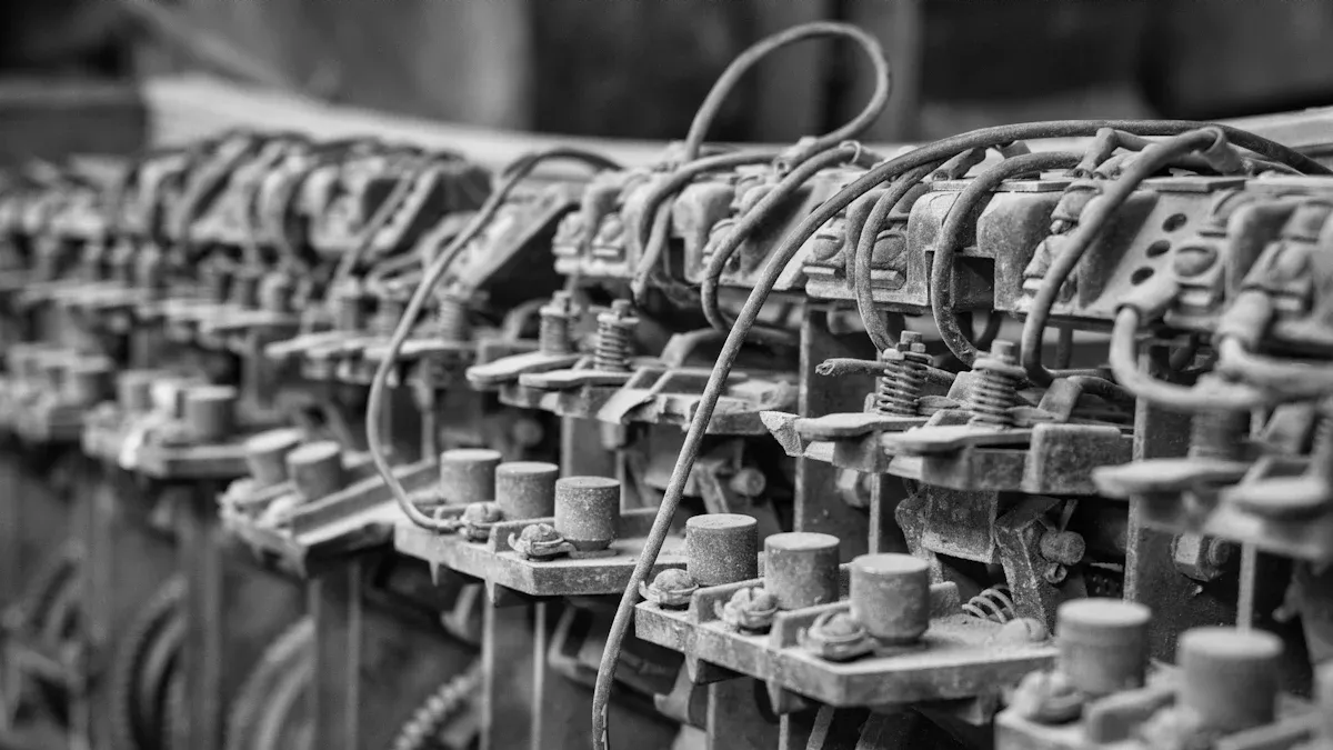 Wheel Selection for Ductile Machining