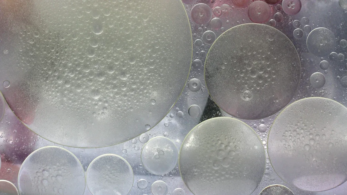 Core Differences: Oil vs. Water