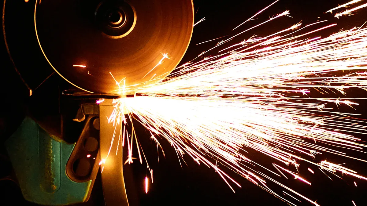 Why the Critical Ratio is Key for Grinding