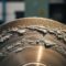How to Prevent Grinding Wheel Loading When Machining Soft, Gummy Materials