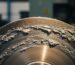 How to Prevent Grinding Wheel Loading When Machining Soft, Gummy Materials