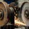 When to Switch from Conventional to Superabrasive Grinding Wheels