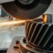 High-Speed Grinding Solutions for Automotive Transmission Gears