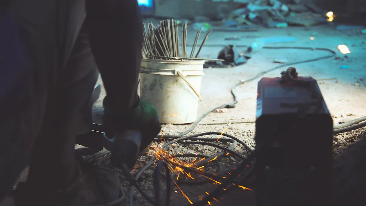 The Impact of Hardness on Finish and Wheel Life