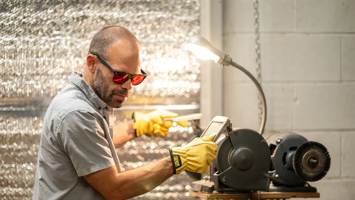 Safety First: Speed Ratings and Reinforcement